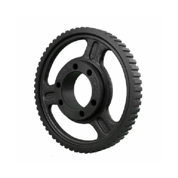 Timing Pulley Qd, 60L050 SD
